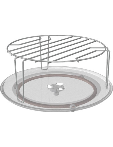 Czarna Mikrofalówka Gorenje Bm201Ag1Bg, Z Grillem, Wbudowana, 20 L, 800 W