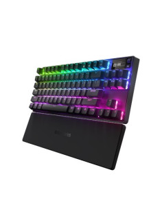 Klawiatura Bezprzewodowa Steelseries Apex Pro Tkl Wireless 2023 Us (64865) 2