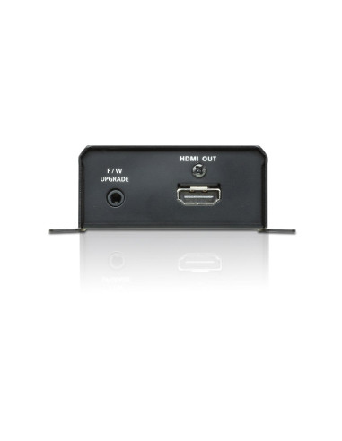 Aten Ve801 Hdmi Hdbaset-Lite Extender, 4K@40M, Hdbaset Class B