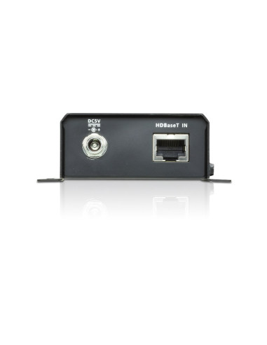Aten Ve801 Hdmi Hdbaset-Lite Extender, 4K@40M, Hdbaset Class B