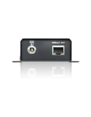 Aten Ve801 Hdmi Hdbaset-Lite Extender, 4K@40M, Hdbaset Class B