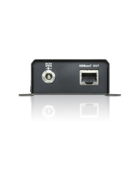 Aten Ve801 Hdmi Hdbaset-Lite Extender, 4K@40M, Hdbaset Class B