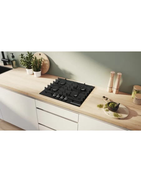 Płyta Gazowa Bosch Pnh6B6K40