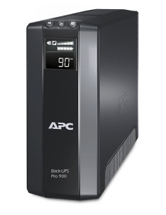 Power-Saving Back-Ups Pro 900, 230V, Schuko 2
