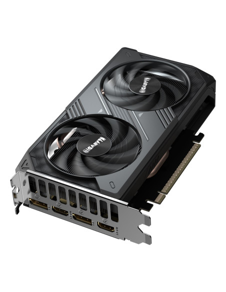 Karta Graficzna Gigabyte Geforce Rtx 5050 Windforce Oc 8G
