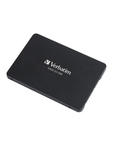 Verbatim Vi550 S3 4 Tb 2.5" Serial Ata Iii 3D Nand