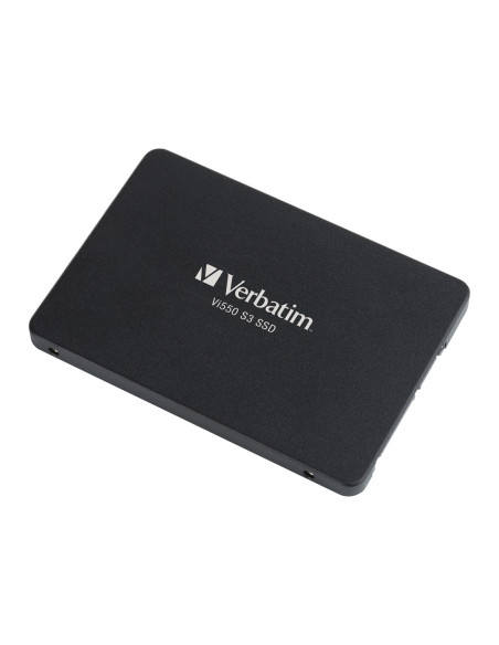 Verbatim Vi550 S3 4 Tb 2.5" Serial Ata Iii 3D Nand