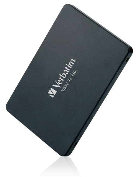 Verbatim Vi550 S3 4 Tb 2.5" Serial Ata Iii 3D Nand