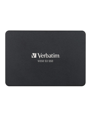Verbatim Vi550 S3 4 Tb 2.5" Serial Ata Iii 3D Nand