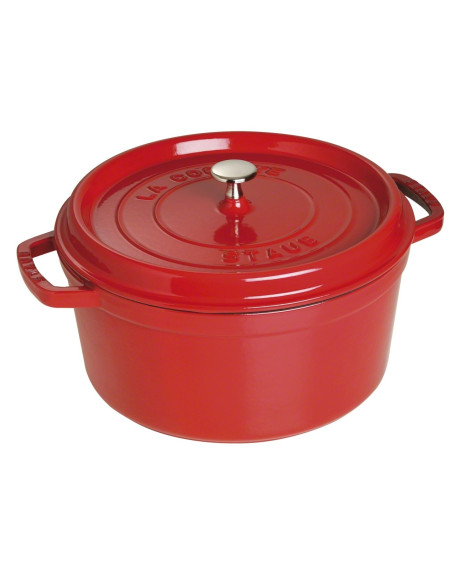 Staub 40509-852-0 Brytfanna 6,7 L Żeliwo