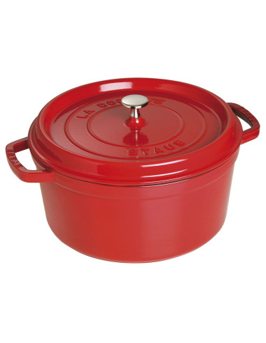 Staub 40509-852-0 Brytfanna 6,7 L Żeliwo