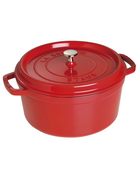 Staub 40509-852-0 Brytfanna 6,7 L Żeliwo