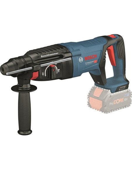 Bosch Gbh 18V-26 D Professional 425 W 890 Rpm Sds Plus