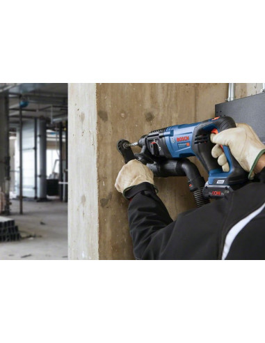 Bosch Gbh 18V-26 D Professional 425 W 890 Rpm Sds Plus