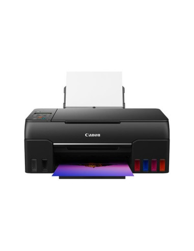 Urządzenie Wielofunkcyjne Atramentowe Canon Pixma G640