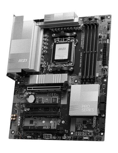 Msi Pro X870-P Wifi Płyta Główna Amd X870 Gniazdo Am5 Atx
