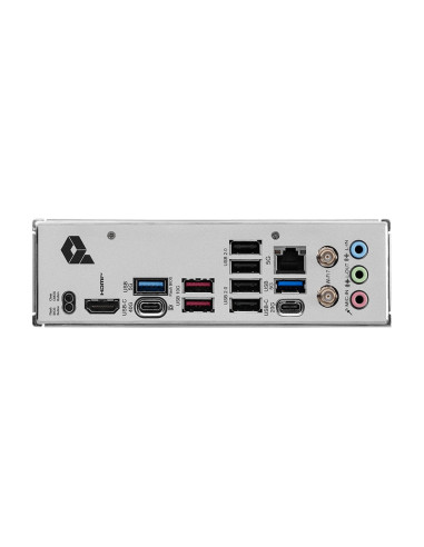 Msi Pro X870-P Wifi Płyta Główna Amd X870 Gniazdo Am5 Atx