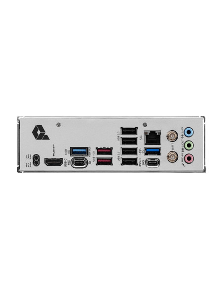 Msi Pro X870-P Wifi Płyta Główna Amd X870 Gniazdo Am5 Atx