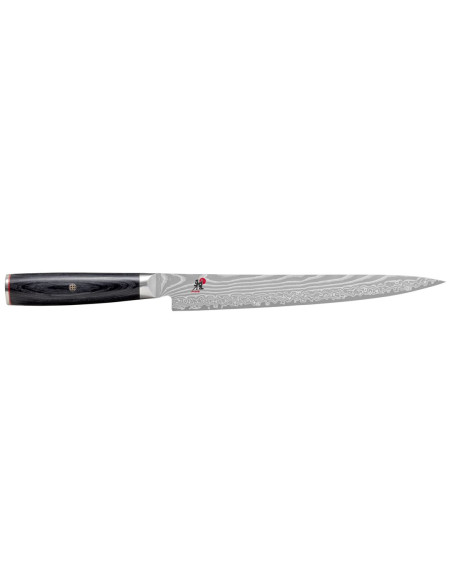 Zwilling Miyabi 5000 Fcd Stal 1 Szt. Sujihiki Knife