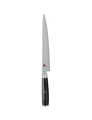 Zwilling Miyabi 5000 Fcd Stal 1 Szt. Sujihiki Knife