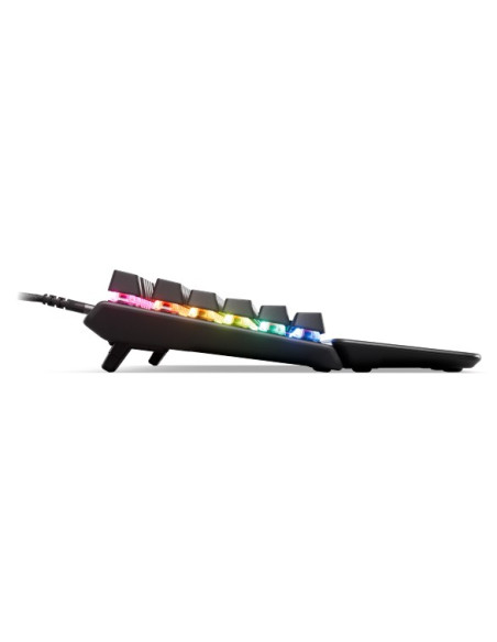 Klawiatura Gaming Usb-C Steelseries Apex Pro Gen 3 Wired Us Layout Czarny