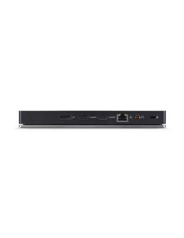 Stacja Dokująca Acer Usb Type-C Dock Ii - Hdmi, Dp