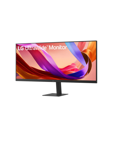 Monitor Lcd 34" Ips Model 34U511A-B Od Lg