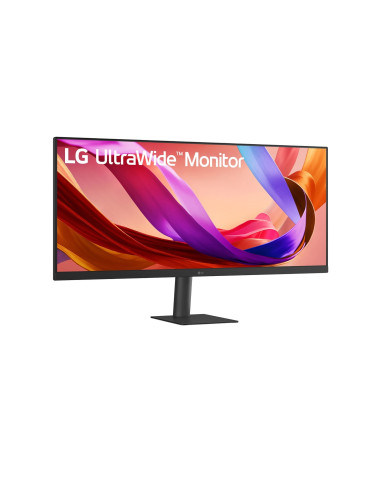 Monitor Lcd 34" Ips Model 34U511A-B Od Lg