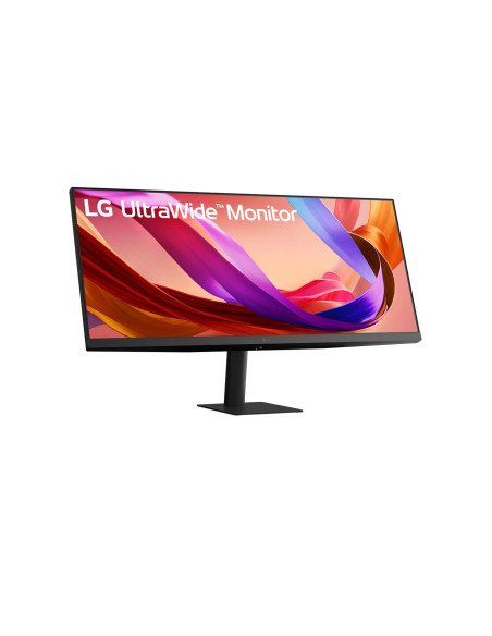 Monitor Lcd 34" Ips Model 34U511A-B Od Lg