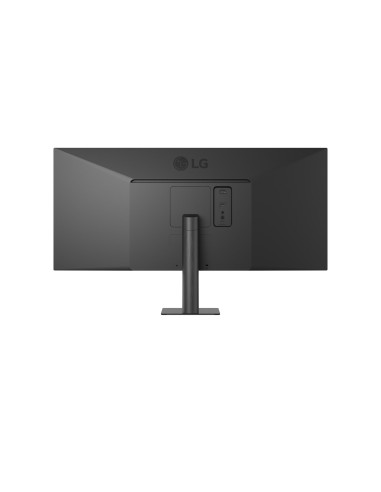 Monitor Lcd 34" Ips Model 34U511A-B Od Lg