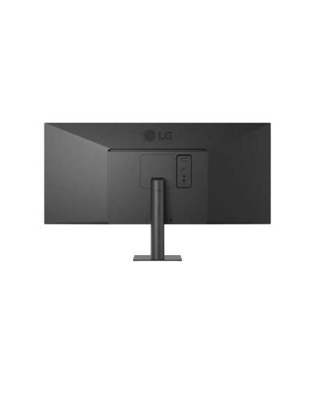 Monitor Lcd 34" Ips Model 34U511A-B Od Lg