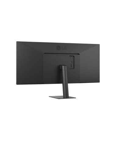 Monitor Lcd 34" Ips Model 34U511A-B Od Lg