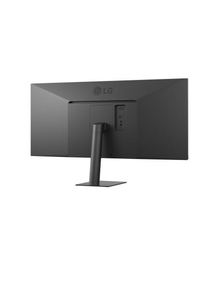 Monitor Lcd 34" Ips Model 34U511A-B Od Lg