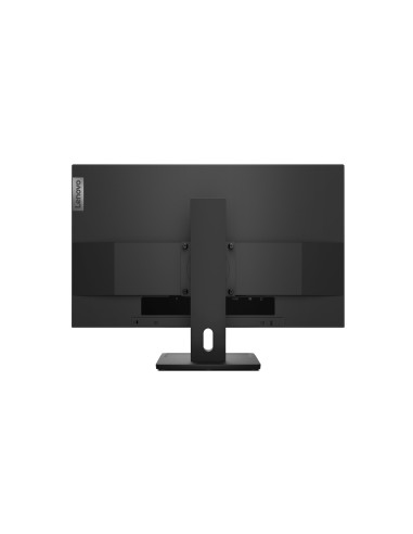 Lenovo Thinkvision E27Q-20 Led Display 68,6 Cm (27") 2560 X 1440 Px Quad Hd Czarny