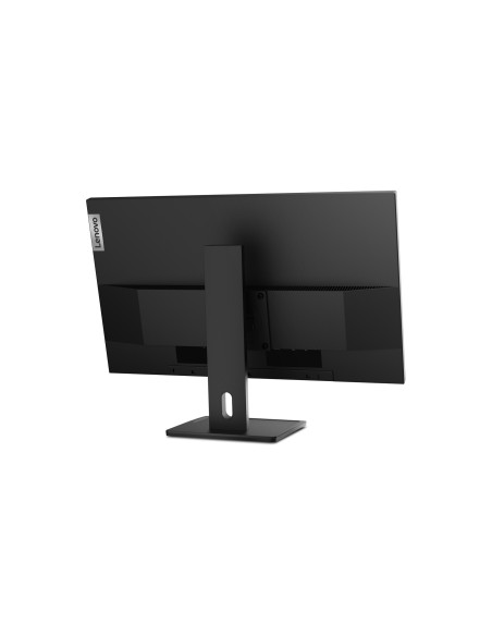 Lenovo Thinkvision E27Q-20 Led Display 68,6 Cm (27") 2560 X 1440 Px Quad Hd Czarny