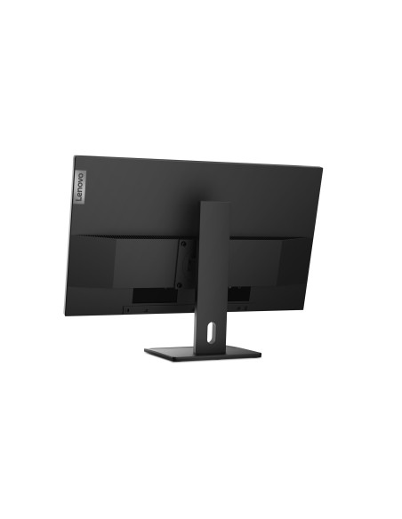 Lenovo Thinkvision E27Q-20 Led Display 68,6 Cm (27") 2560 X 1440 Px Quad Hd Czarny