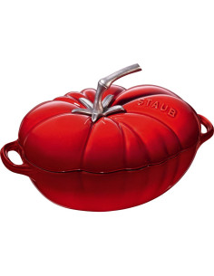 Zwilling Tomato 2,5 L Okrągły Naczynie Do Pieczenia 2
