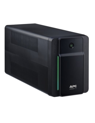 Apc Easy Ups 2200Va 230V Avr/Schuko Sockets