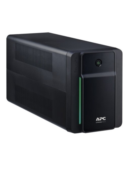 Apc Easy Ups 2200Va 230V Avr/Schuko Sockets