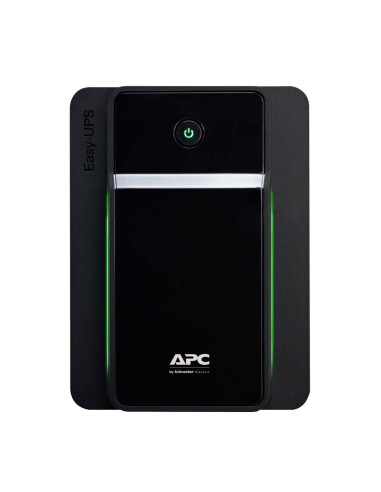 Apc Easy Ups 2200Va 230V Avr/Schuko Sockets