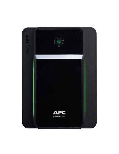 Apc Easy Ups 2200Va 230V Avr/Schuko Sockets