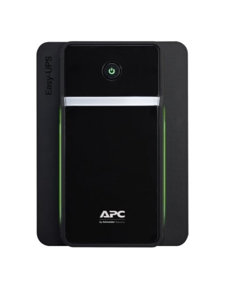 Apc Easy Ups 2200Va 230V Avr/Schuko Sockets