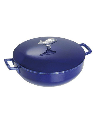 Staub Bouillabaisse Pot Patelnia Pojedyncza
