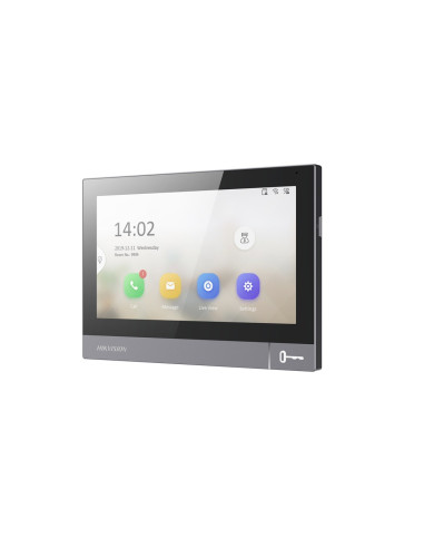 Monitor Wideodomofonu Hikvision Ds-Kh8381-Wte1