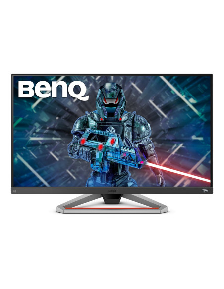 Benq Ex2710S Monitor Komputerowy 68,6 Cm (27") 1920 X 1080 Px Full Hd Led Czarny