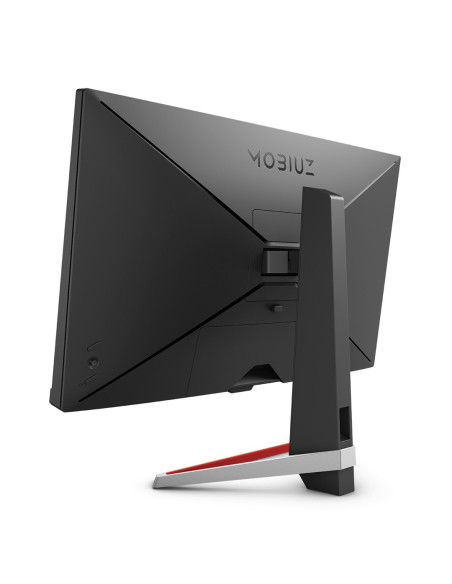 Benq Ex2710S Monitor Komputerowy 68,6 Cm (27") 1920 X 1080 Px Full Hd Led Czarny