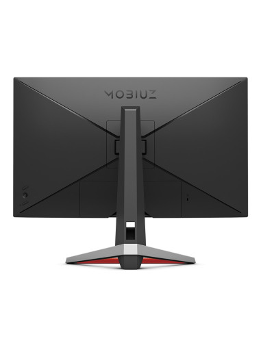 Benq Ex2710S Monitor Komputerowy 68,6 Cm (27") 1920 X 1080 Px Full Hd Led Czarny
