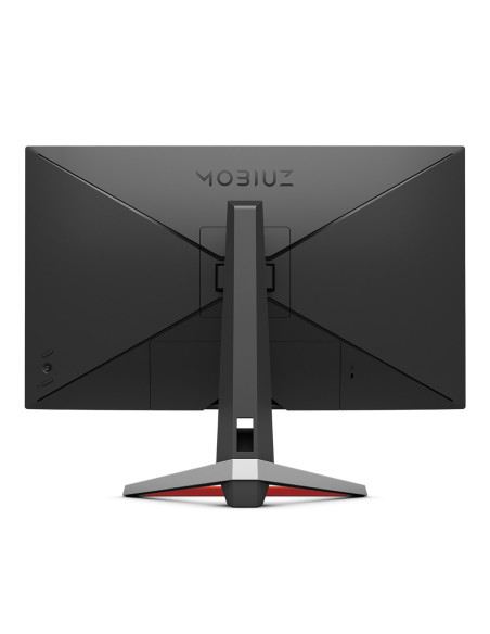 Benq Ex2710S Monitor Komputerowy 68,6 Cm (27") 1920 X 1080 Px Full Hd Led Czarny