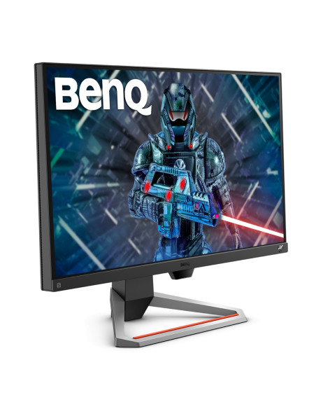 Benq Ex2710S Monitor Komputerowy 68,6 Cm (27") 1920 X 1080 Px Full Hd Led Czarny