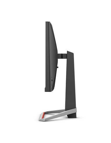 Benq Ex2710S Monitor Komputerowy 68,6 Cm (27") 1920 X 1080 Px Full Hd Led Czarny